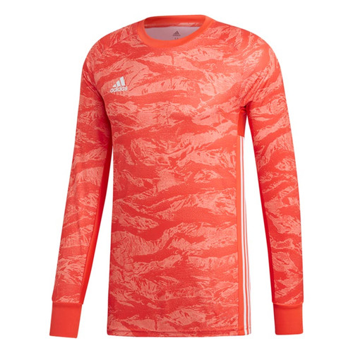 Goalkeeper Shirts - adidas Adipro 19 Jersey - Semi Solar Red 
