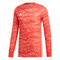 Goalkeeper Shirts - adidas Adipro 19 Jersey - Semi Solar Red 
