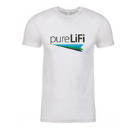 pureLiFi T-Shirt (White)