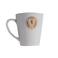 Official Scotland Latte Mug