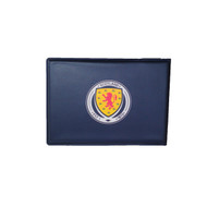 Scotland Matchday Card Wallet