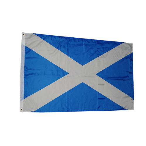 Official Scotland Flag | FN Teamwear