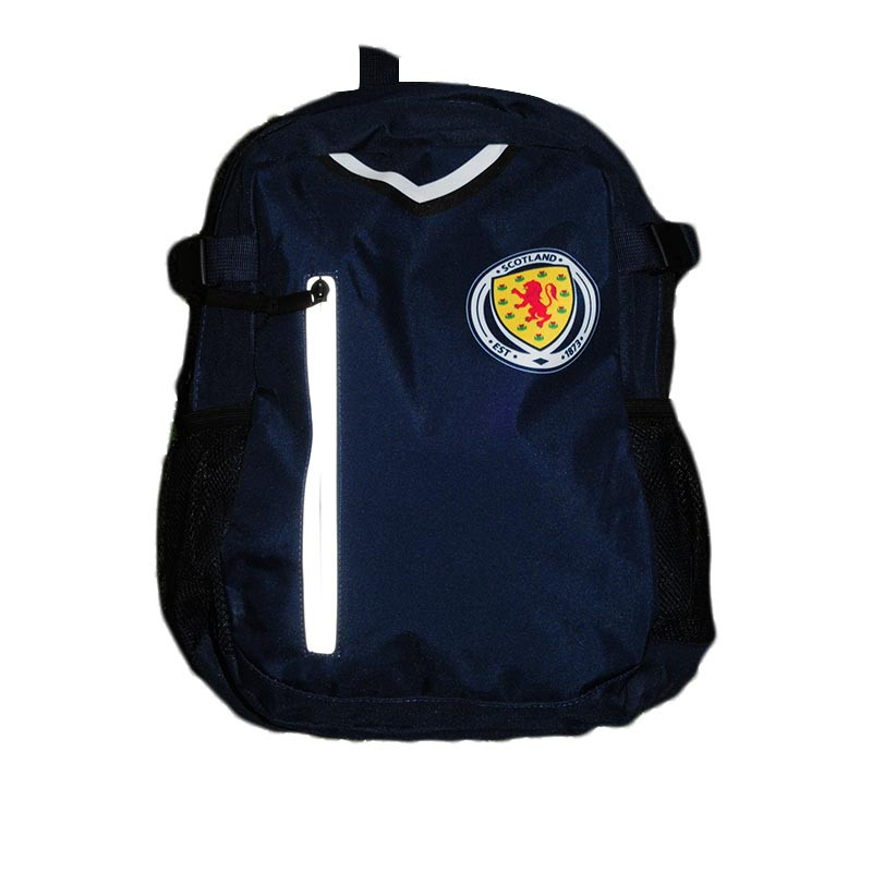 Official Scotland SFA Core Backpack 