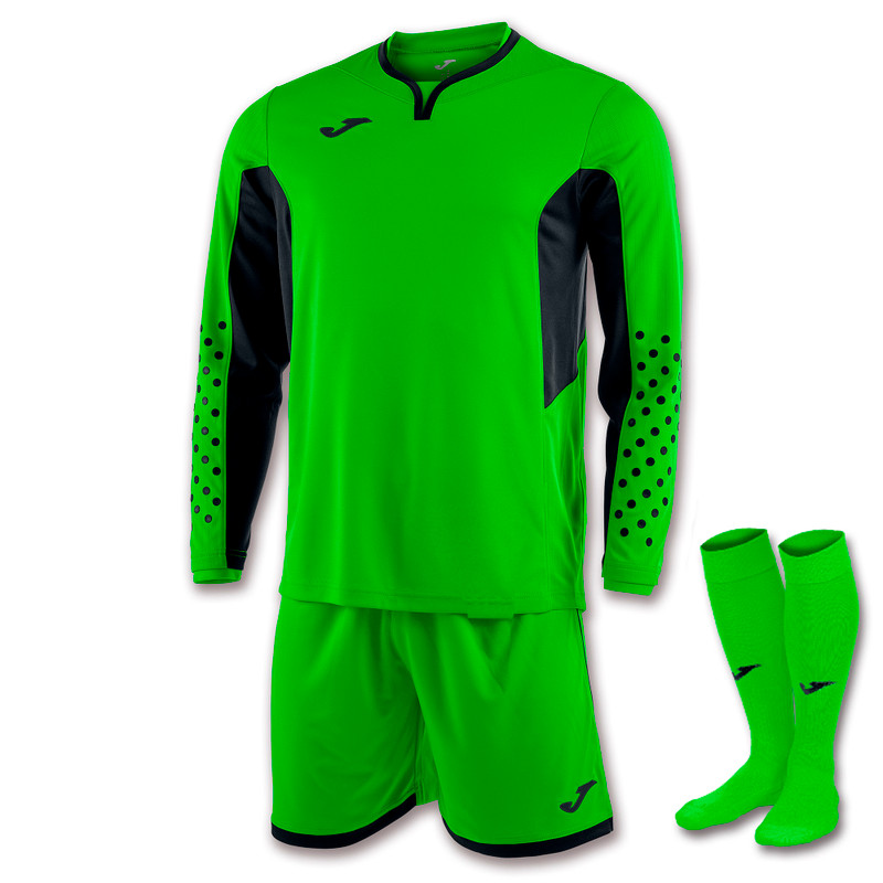 joma goalkeeper kit