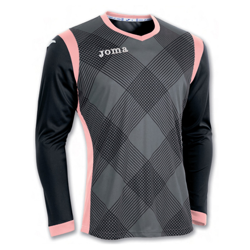 Joma derby sales goalkeeper shirt