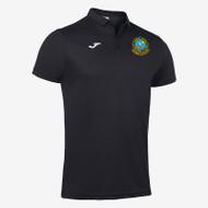 Dunbar Utd Colts Polo Shirt