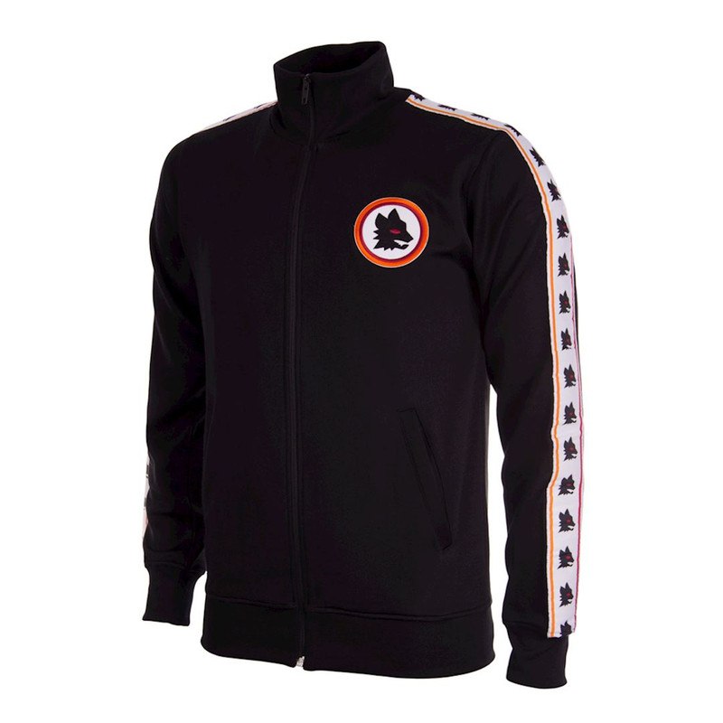 As roma track outlet top