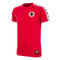 A.S Roma T-Shirt (Red)