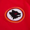 A.S Roma T-Shirt (Red)