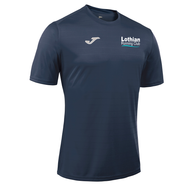 Lothian Running Club Short Sleeve Top (Clearance)