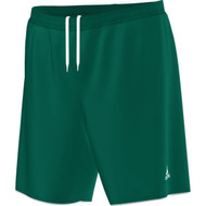 adidas Parma II Green Football Shorts