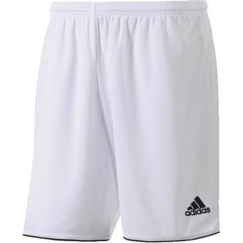 Adidas football shorts store clearance