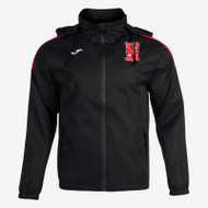 Glenrothes Strollers Coach Rain Jacket