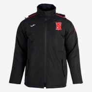 Glenrothes Strollers Coach Winter Jacket