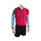 Glenrothes Strollers Mesh Training Bibs - Red