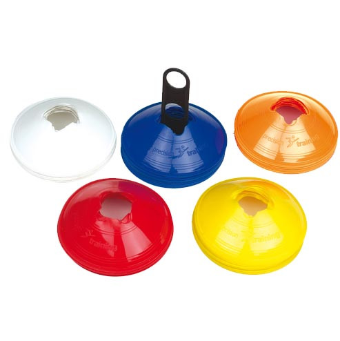 Precision Space Markers Set of 50