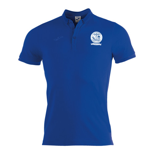 St Cuthbert Wanderers Kids Polo Shirt | FN Teamwear