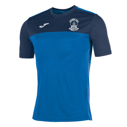 Leithen Vale Sports Club Training T-Shirt