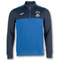 Leithen Vale Sports Club Kids 1/4-Zip Sweatshirt
