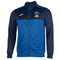 Leithen Vale Sports Club Tracksuit Jacket