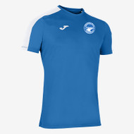  Strathearn Harriers Youths Shirt (Royal) 