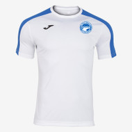 Strathearn Harriers Adults Shirt (White) 