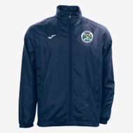 Castlevale Coaches Rain Jacket