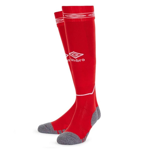 Airdrieonians - Home Socks 2020/21 - Umbro