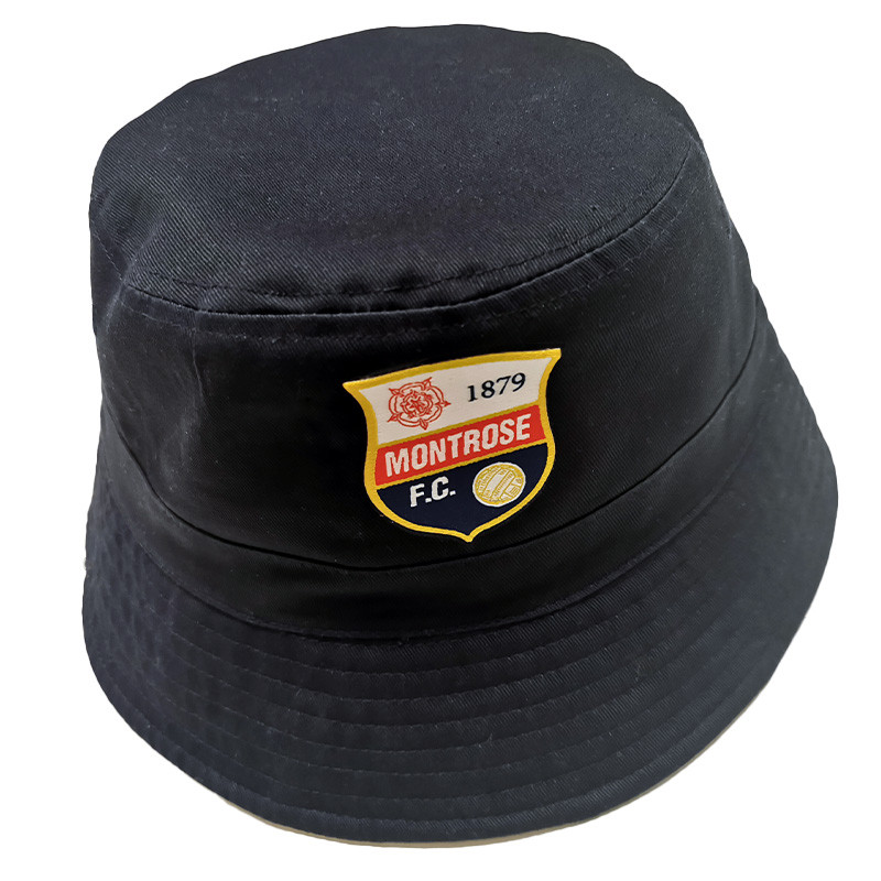 Montrose Reversible Bucket Hat | FN 