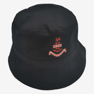 Airdrieonians Reversible Bucket Hat