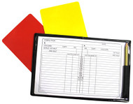 Scottish Handball Association Referee Notebook Set