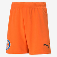 Fife Sons of Struth Kids Away Shorts