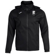 Linlithgow Athletic Club Raincoat