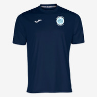 Corstorphine Dynamo Coaches Shirt