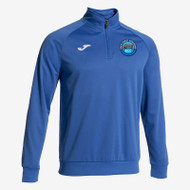 East Coast Coaching 1/4-Zip Sweatshirt