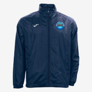 East Coast Coaching Rain Jacket