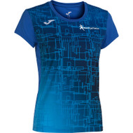 Stewartry Athletics Girls T-Shirt