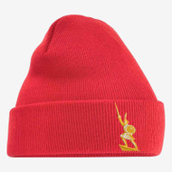 Carnethy Hill Running Club Cuffed Beanie