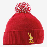 Carnethy Hill Running Club Pom Beanie