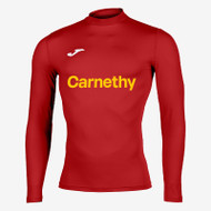 Carnethy Hill Running Club Baselayer Shirt