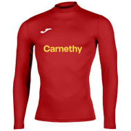 Carnethy Hill Running Club Baselayer Shirt