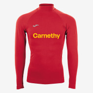 Carnethy Hill Running Club Seamless Baselayer Shirt