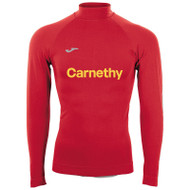 Carnethy Hill Running Club Seamless Baselayer Shirt
