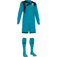 Sawston United Goalkeeper Kit