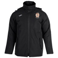 Sawston United Winter Jacket