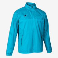 Joma on sale bench jacket