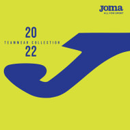 Joma Teamwear Catalogue 2022 (Digital Copy)