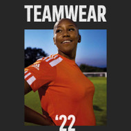 adidas Teamwear Catalogue 2022 (Digital Copy)