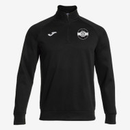 Glenbuck & Douglas Valley FA 1/4-Zip Sweatshirt