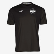 Glenbuck & Douglas Valley FA T-Shirt
